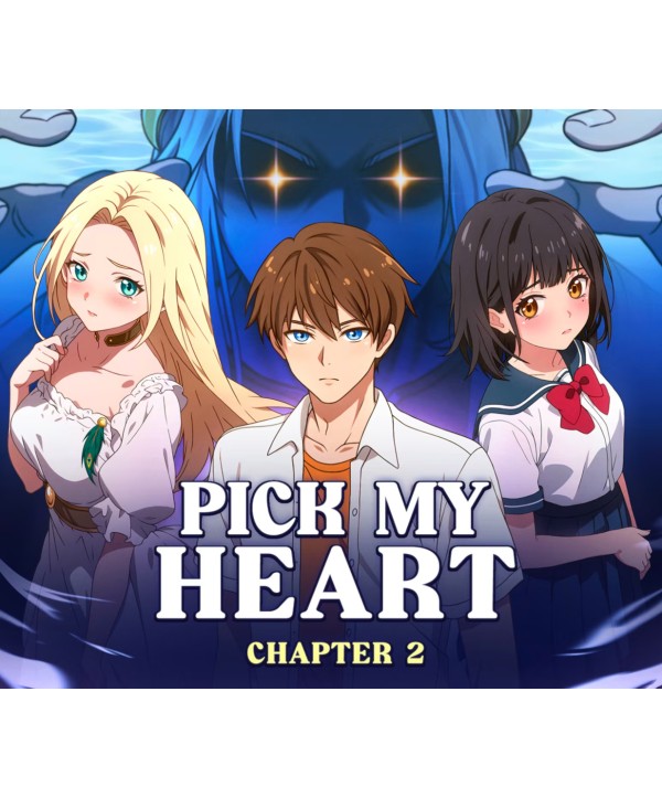 Pick My Heart Chapter 2 Steam Key GLOBAL